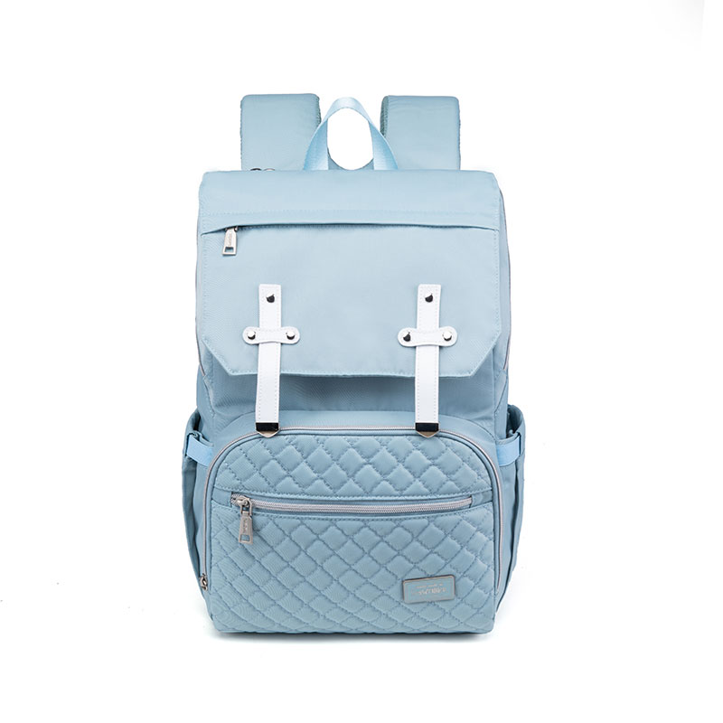 4 Dath Smooth Diaper Backpack