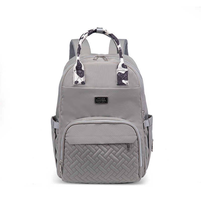 Adorable Look Mamaí Backpack