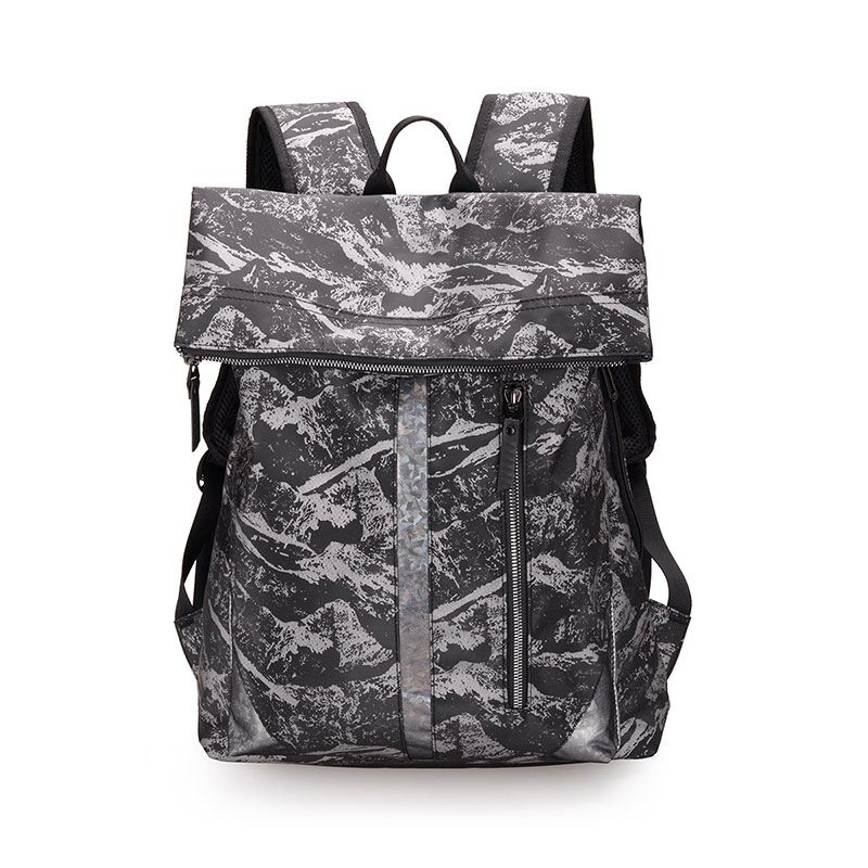 Dronuilleog Barr backpack Allamuigh